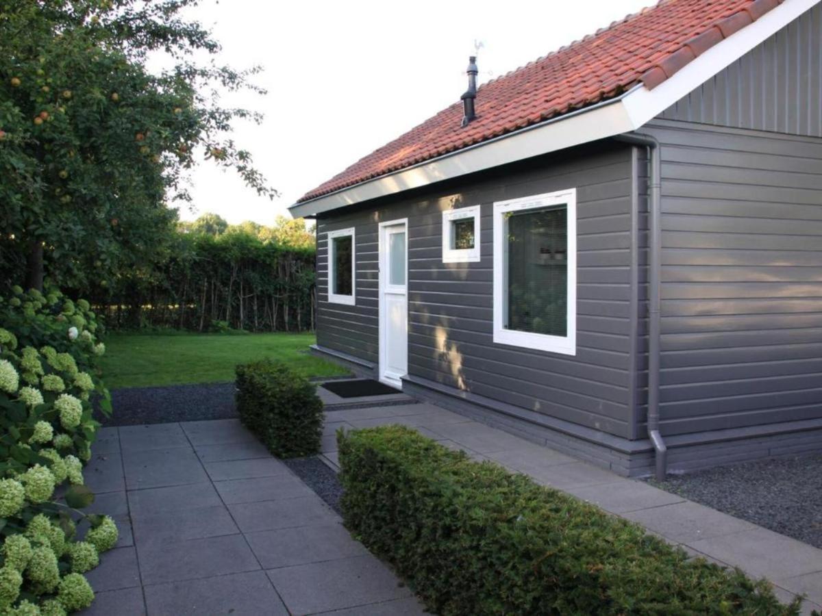 Riverside Holiday Home Near Amsterdam Nigtevecht Exterior photo