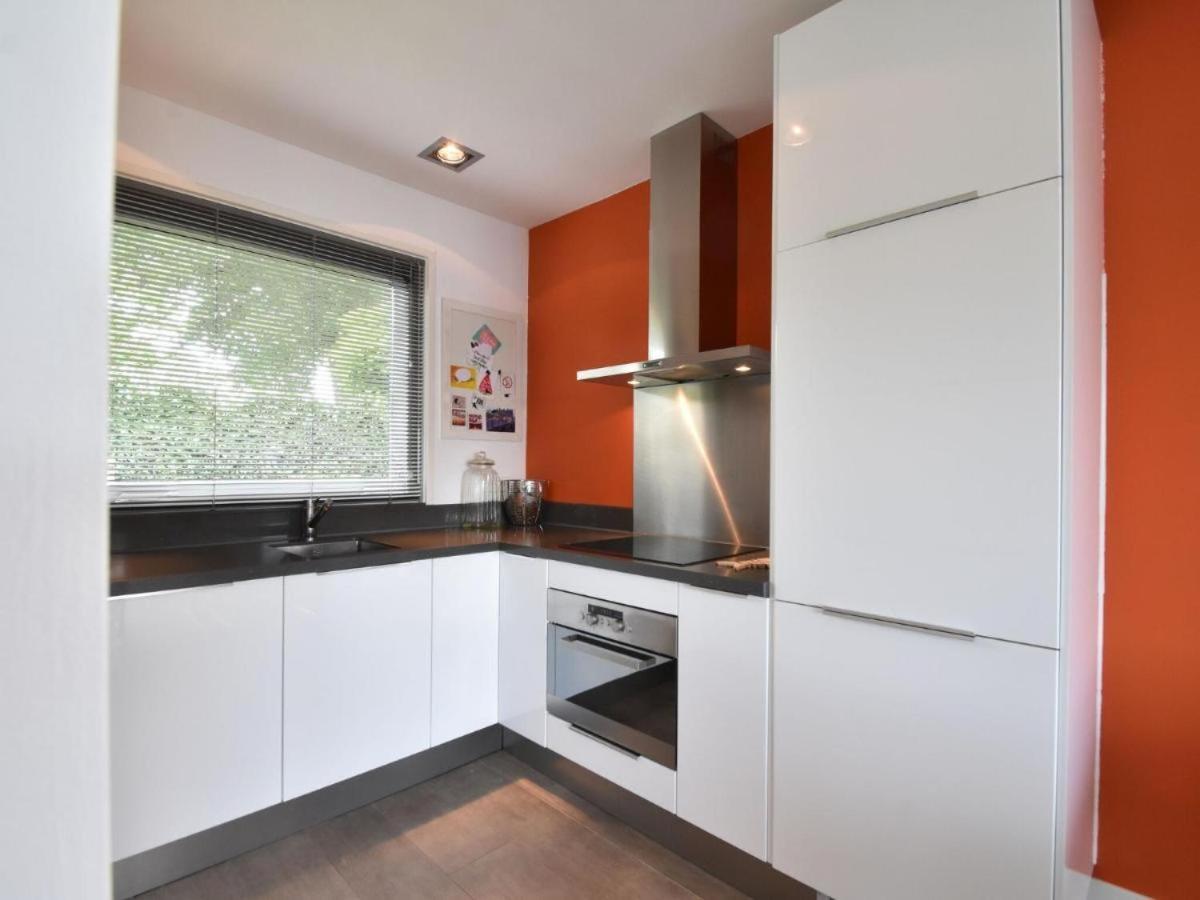 Riverside Holiday Home Near Amsterdam Nigtevecht Exterior photo