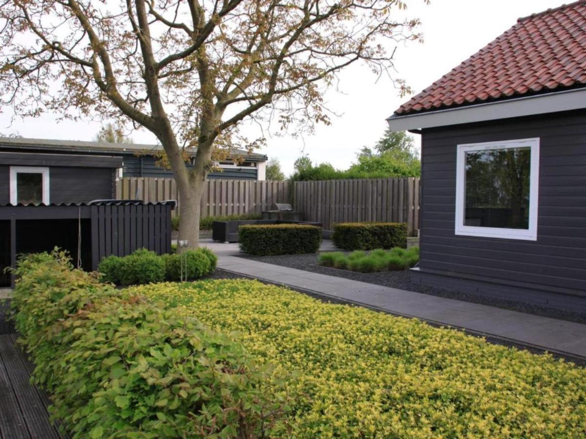 Riverside Holiday Home Near Amsterdam Nigtevecht Exterior photo