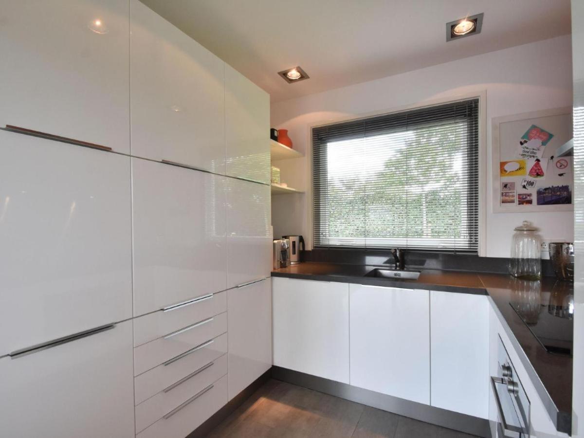 Riverside Holiday Home Near Amsterdam Nigtevecht Exterior photo