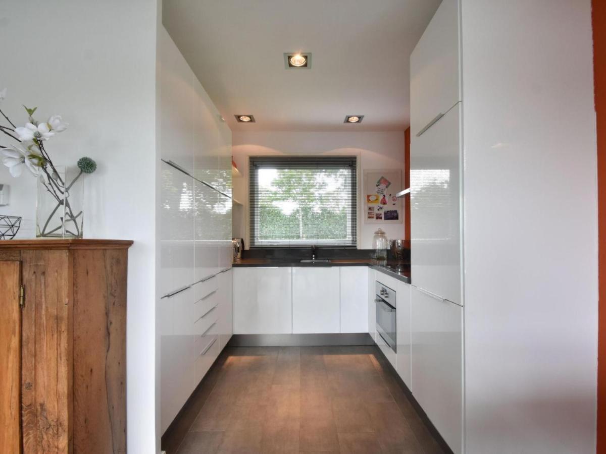 Riverside Holiday Home Near Amsterdam Nigtevecht Exterior photo